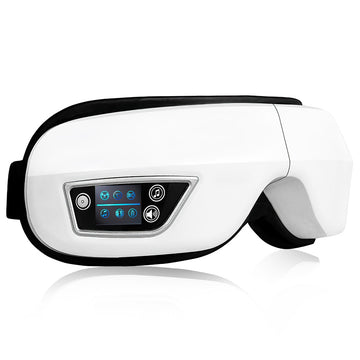 Bluetooth Music Eye Massager