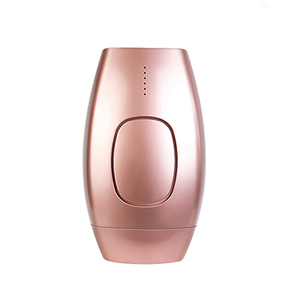 Safe Hair Removal Epilator