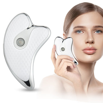 Microcurrent Anti Wrinkle Massager