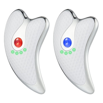 Microcurrent Anti Wrinkle Massager