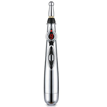 Electric Acupuncture Energy Pen