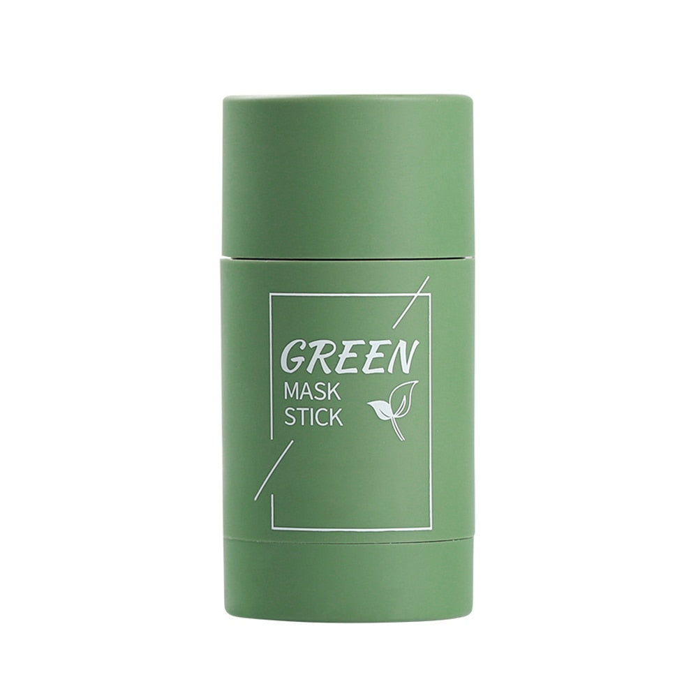 Green Tea Beauty Face Mask