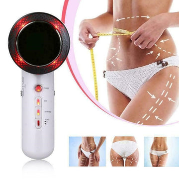 Ultrasound Slimming Fat Burner Cavitation